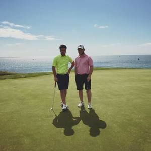 Meet your Posher, Mitchell